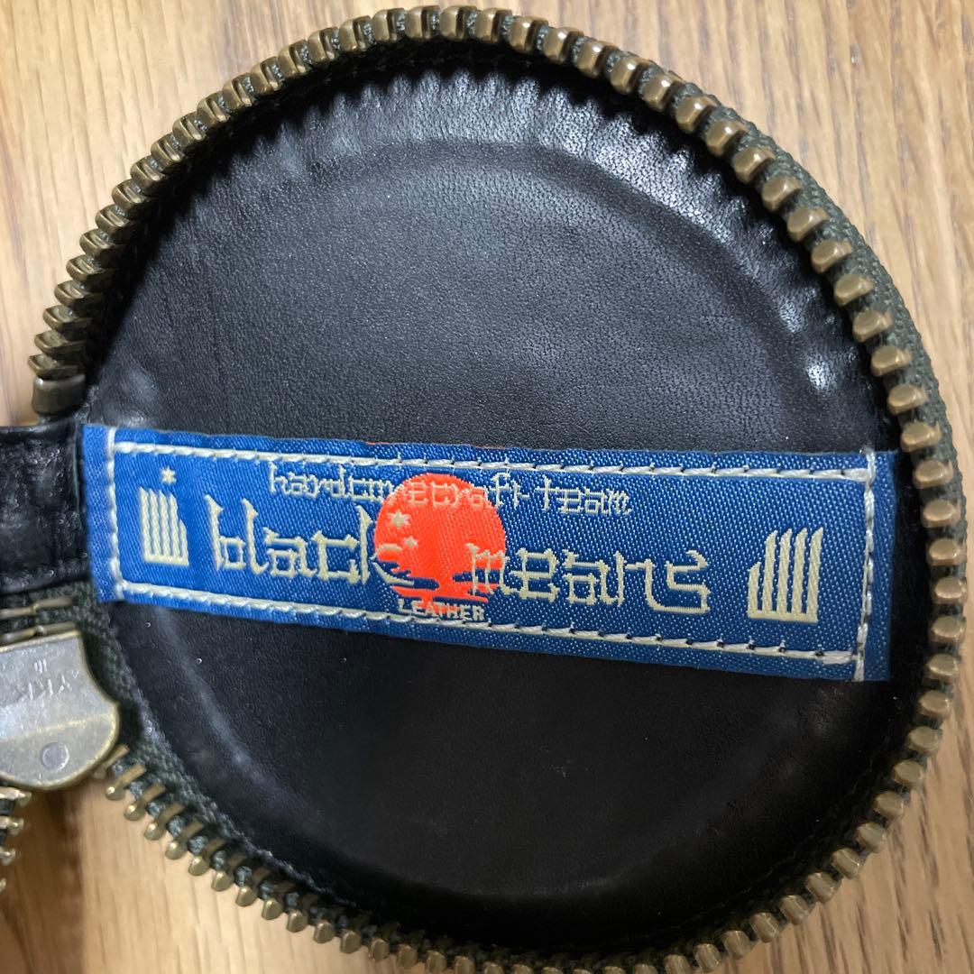 blackmeans FUUDOBRAIN別注 ケース