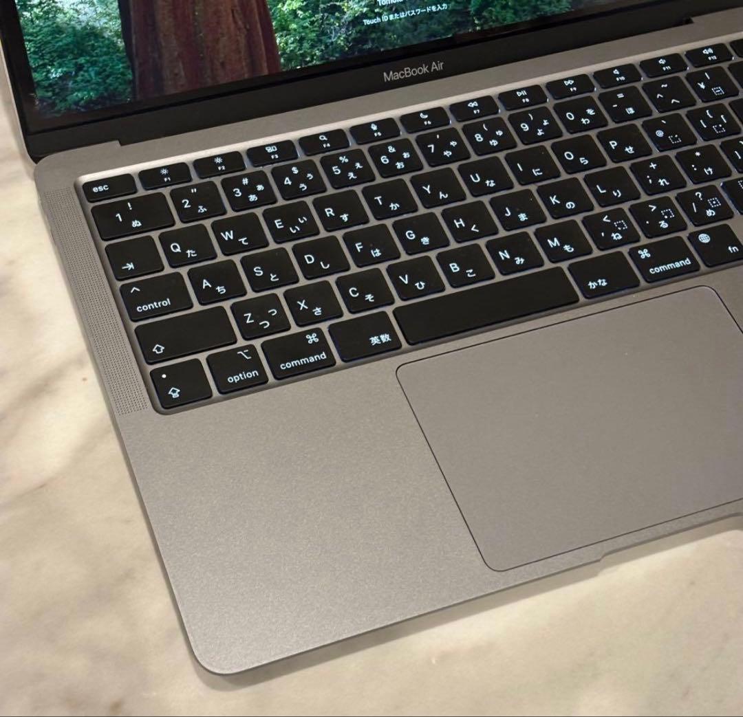 【早い者勝ち】M1/MacBookAir/2020/SSD 512GB/16GB