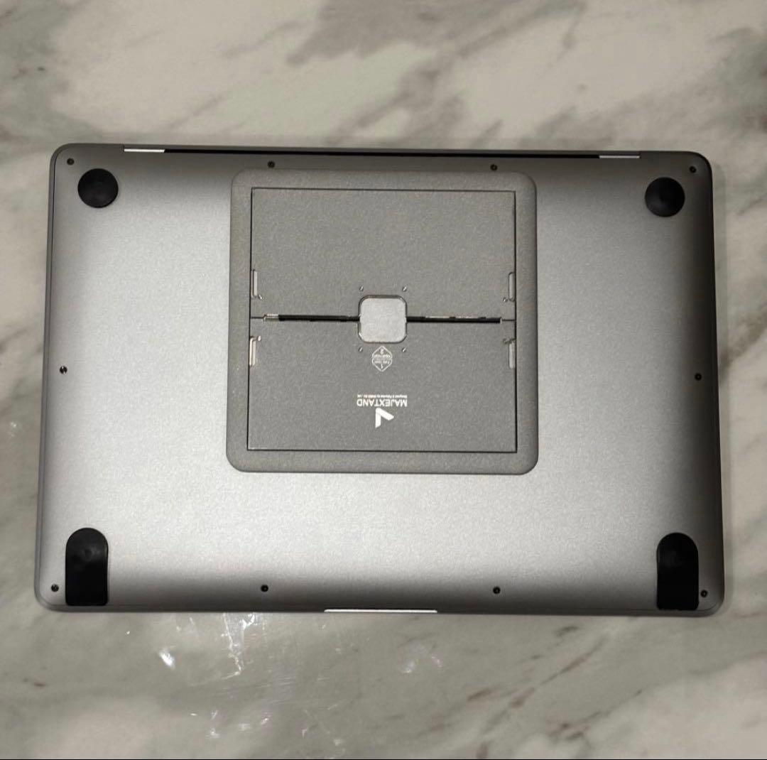 【早い者勝ち】M1/MacBookAir/2020/SSD 512GB/16GB