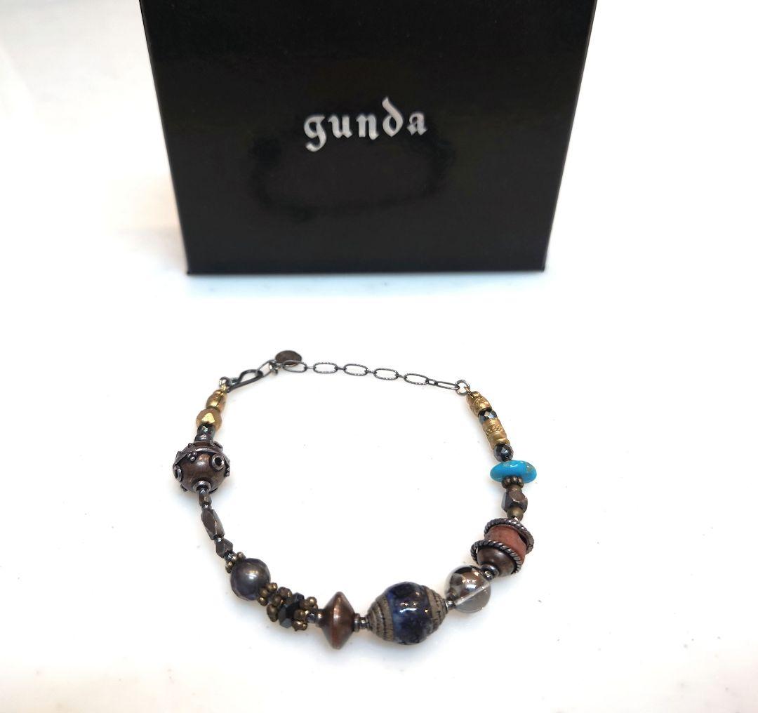 l*x様 gunda 　ガンダ　ブレスレット　まとめ売り