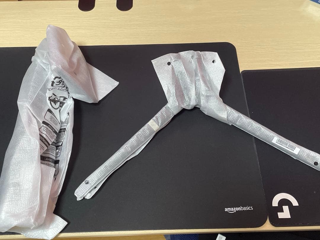 msi optix MAG321CURV 4k湾曲モニター