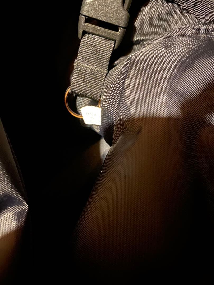 【希少品】BRIEFING×JOINT WORKS 別注 トートバッグ ブラック