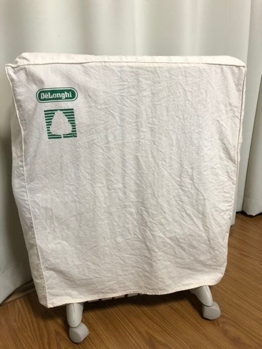 デロンギ オイルヒーター MADE IN ITALY