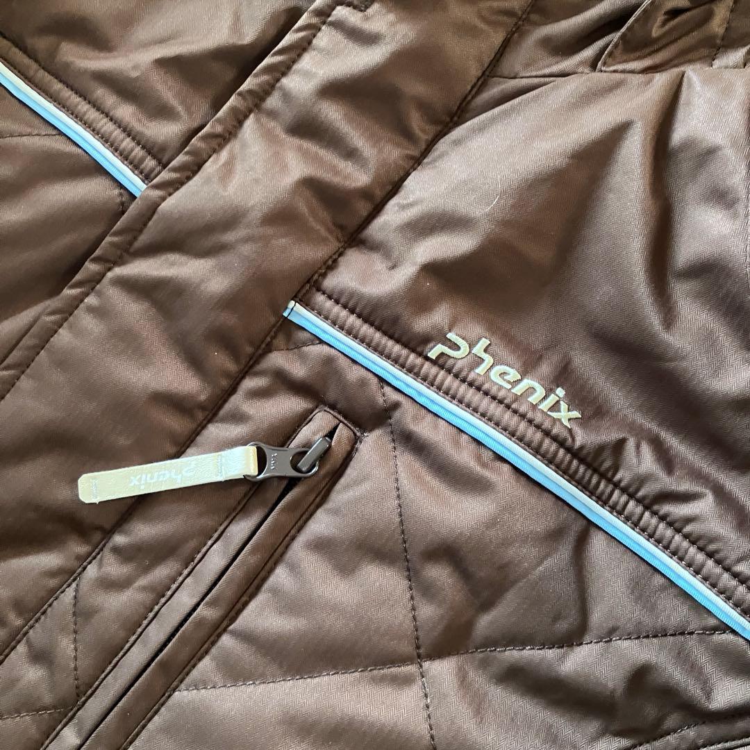 #9C✨phenix✨スキー スノボ ウェア 上下 レディースXL