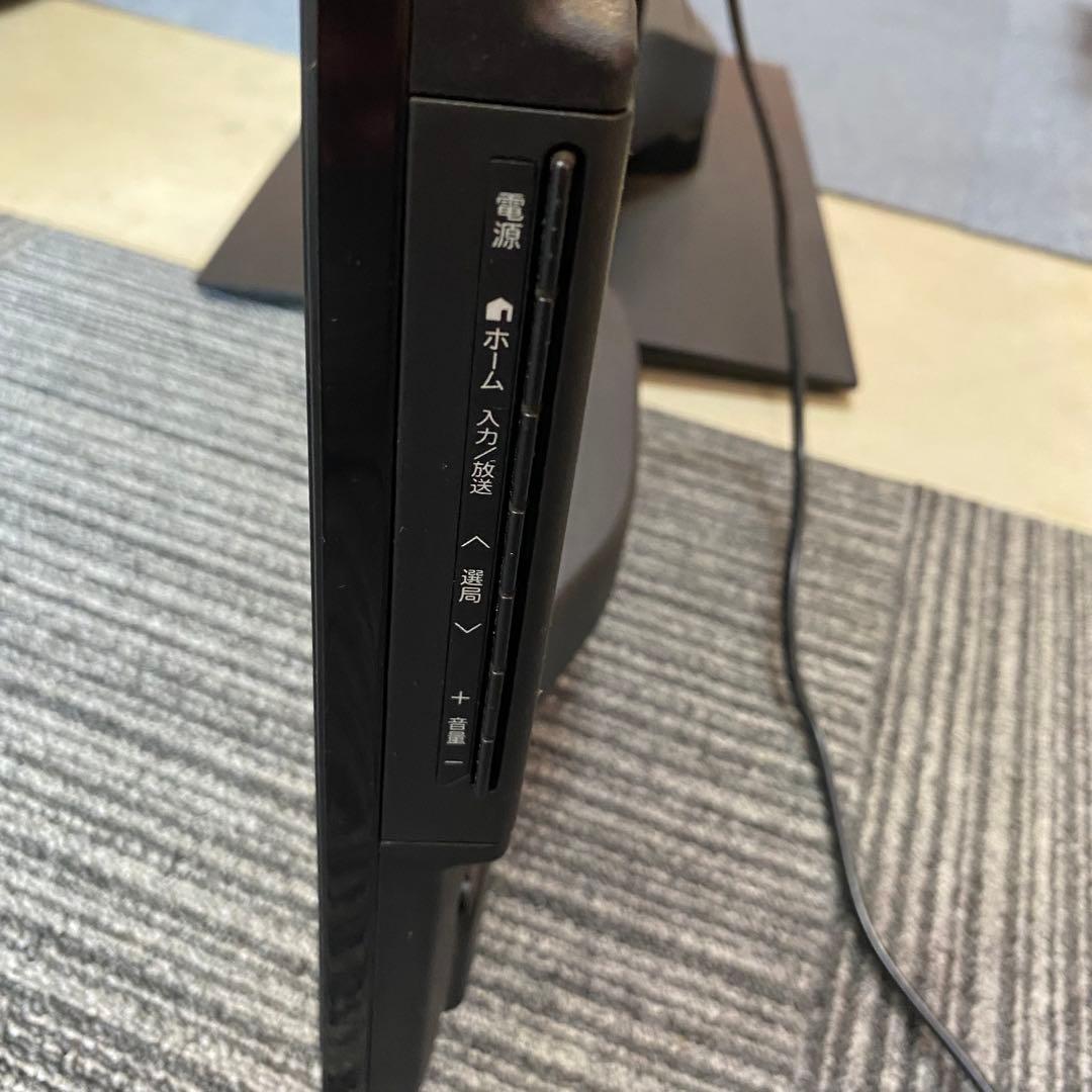 SHARP シャープ AQUOS 液晶カラーテレビ LC-60Z9 2013年製