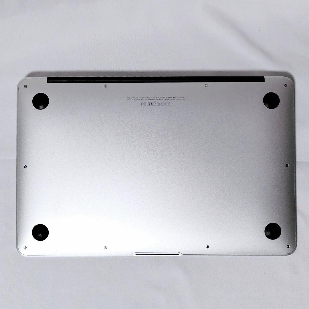 MacBook Air A1465 11インチ 2015 本体のみ 初期化済