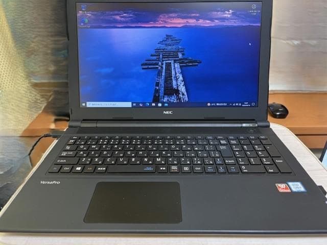 【値下げ】NEC VersaPro VE-3 Windows11 Pro
