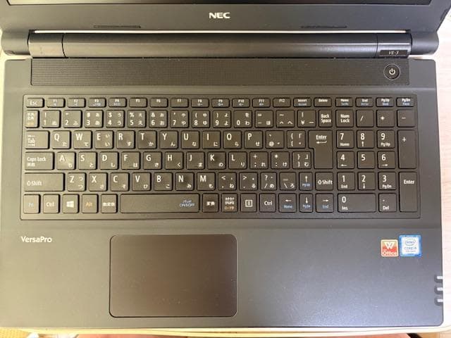 【値下げ】NEC VersaPro VE-3 Windows11 Pro