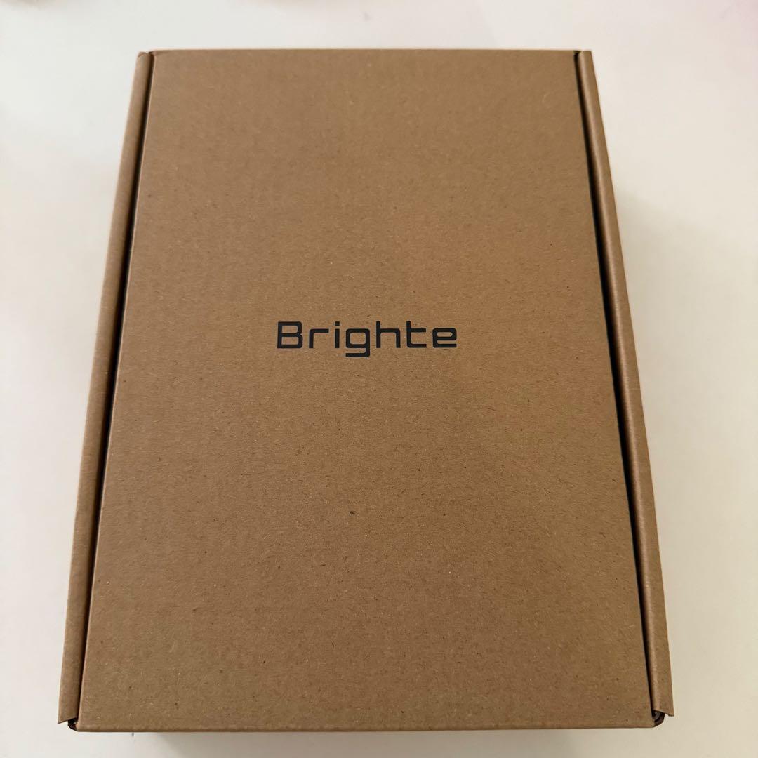 新品★ Brighte ELEKI LIFT 美顔器