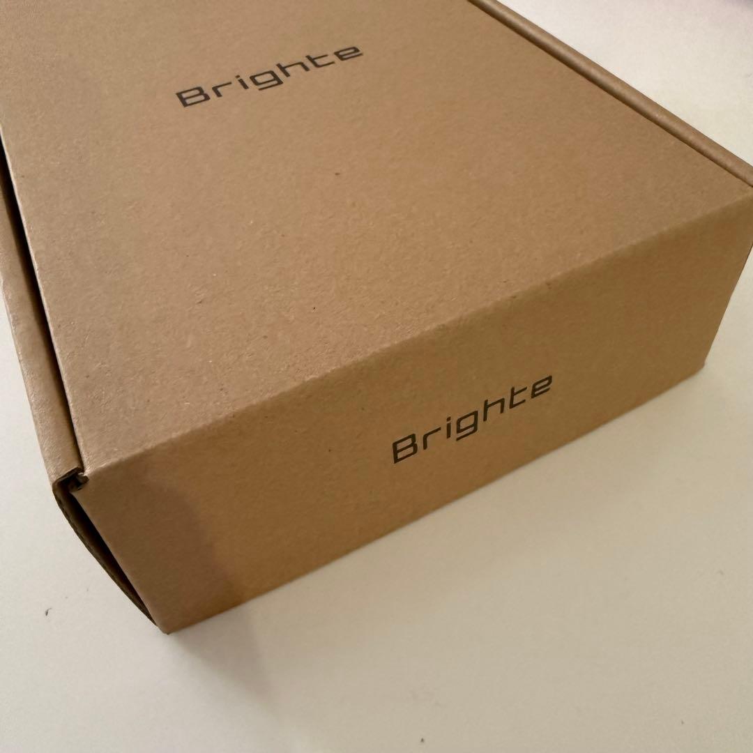 新品★ Brighte ELEKI LIFT 美顔器