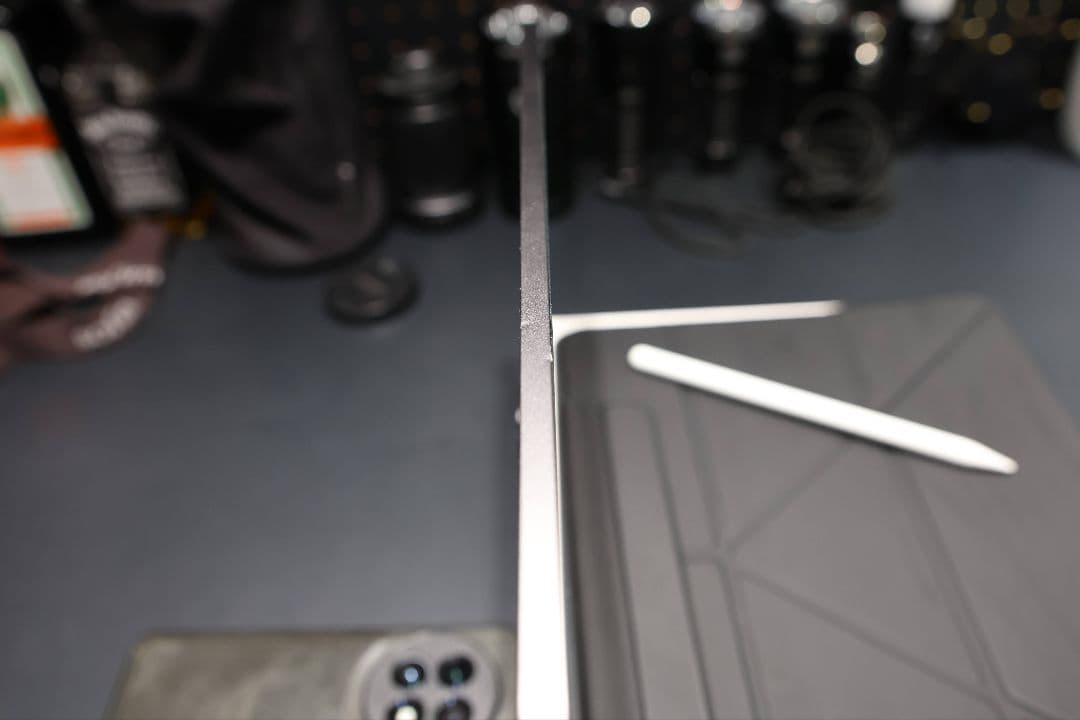 iPad Pro,Apple Pencil,その他