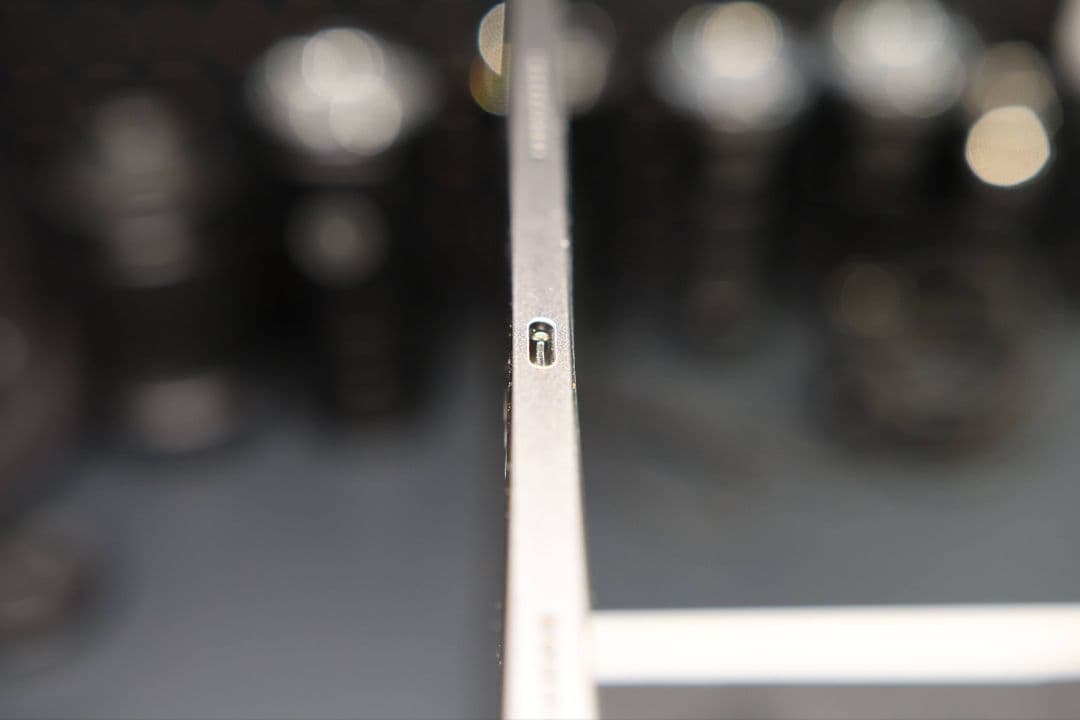 iPad Pro,Apple Pencil,その他