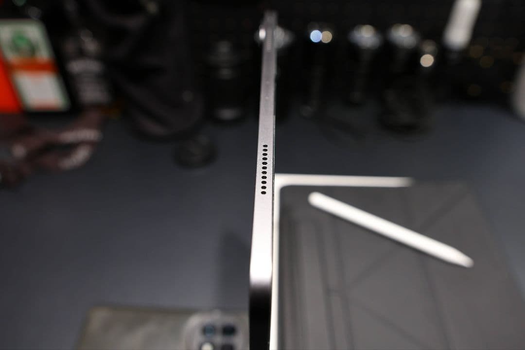 iPad Pro,Apple Pencil,その他