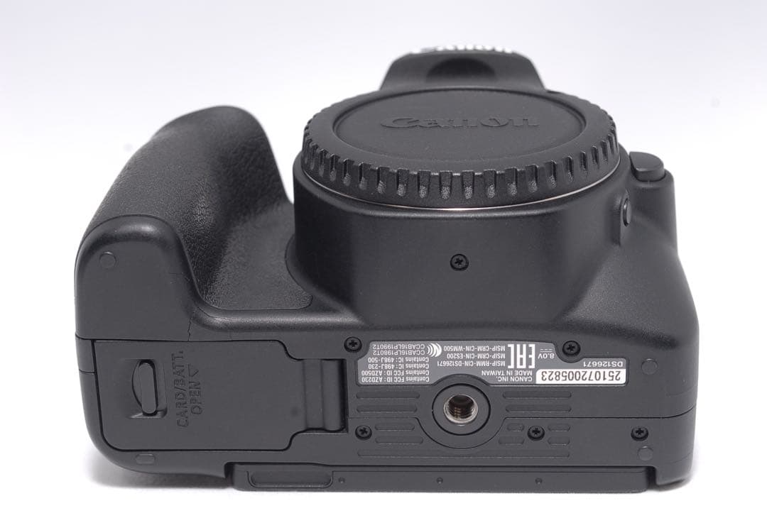 Canon Kiss X9【超美品】Wi-Fi 高性能STMレンズ 手ぶれ補正