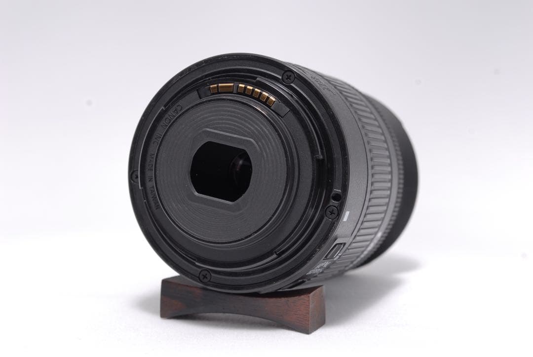 Canon Kiss X9【超美品】Wi-Fi 高性能STMレンズ 手ぶれ補正