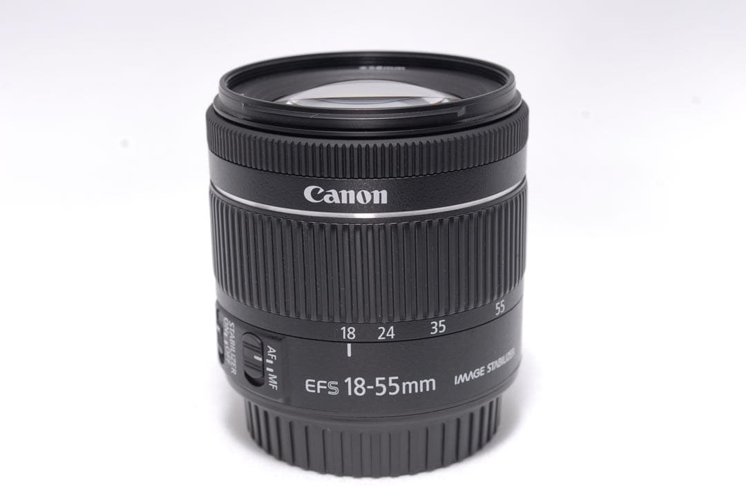 Canon Kiss X9【超美品】Wi-Fi 高性能STMレンズ 手ぶれ補正