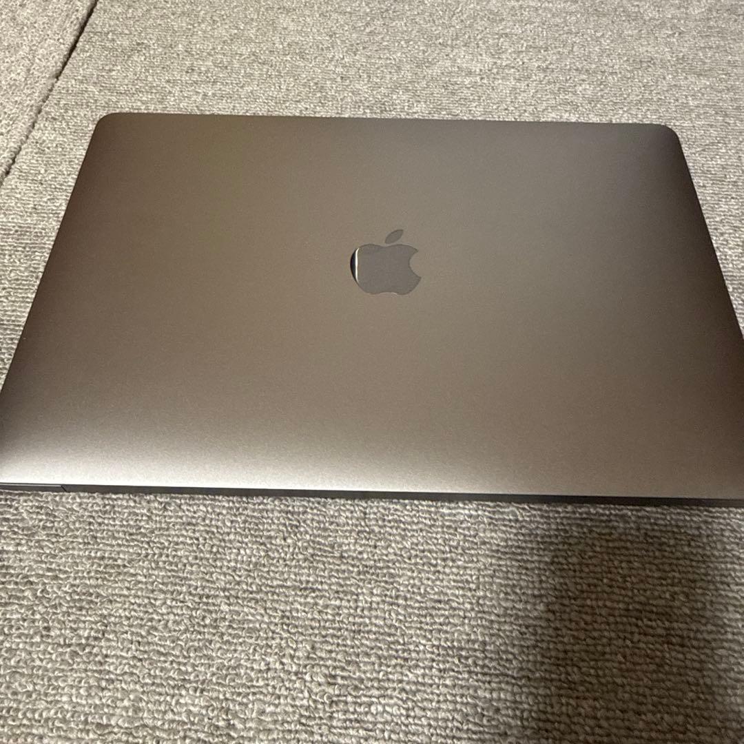p*8様 Apple MacBook Pro (13インチ, 2019) CTO