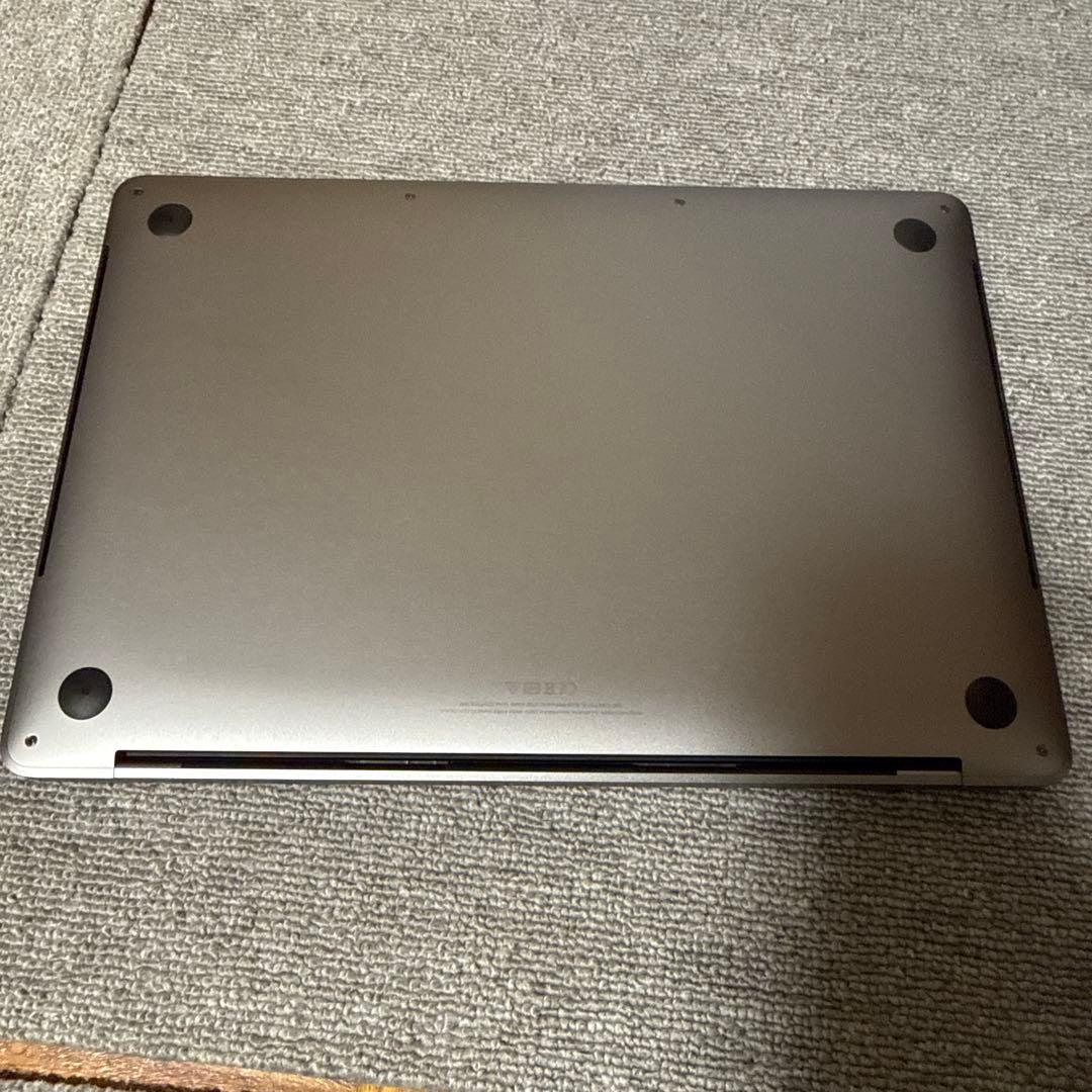 p*8様 Apple MacBook Pro (13インチ, 2019) CTO