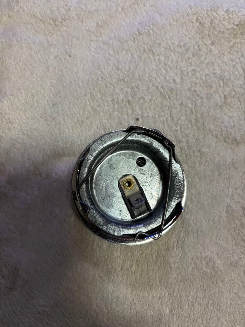 NARDI classic ナルディ クラシック 33Φ FET刻印あり