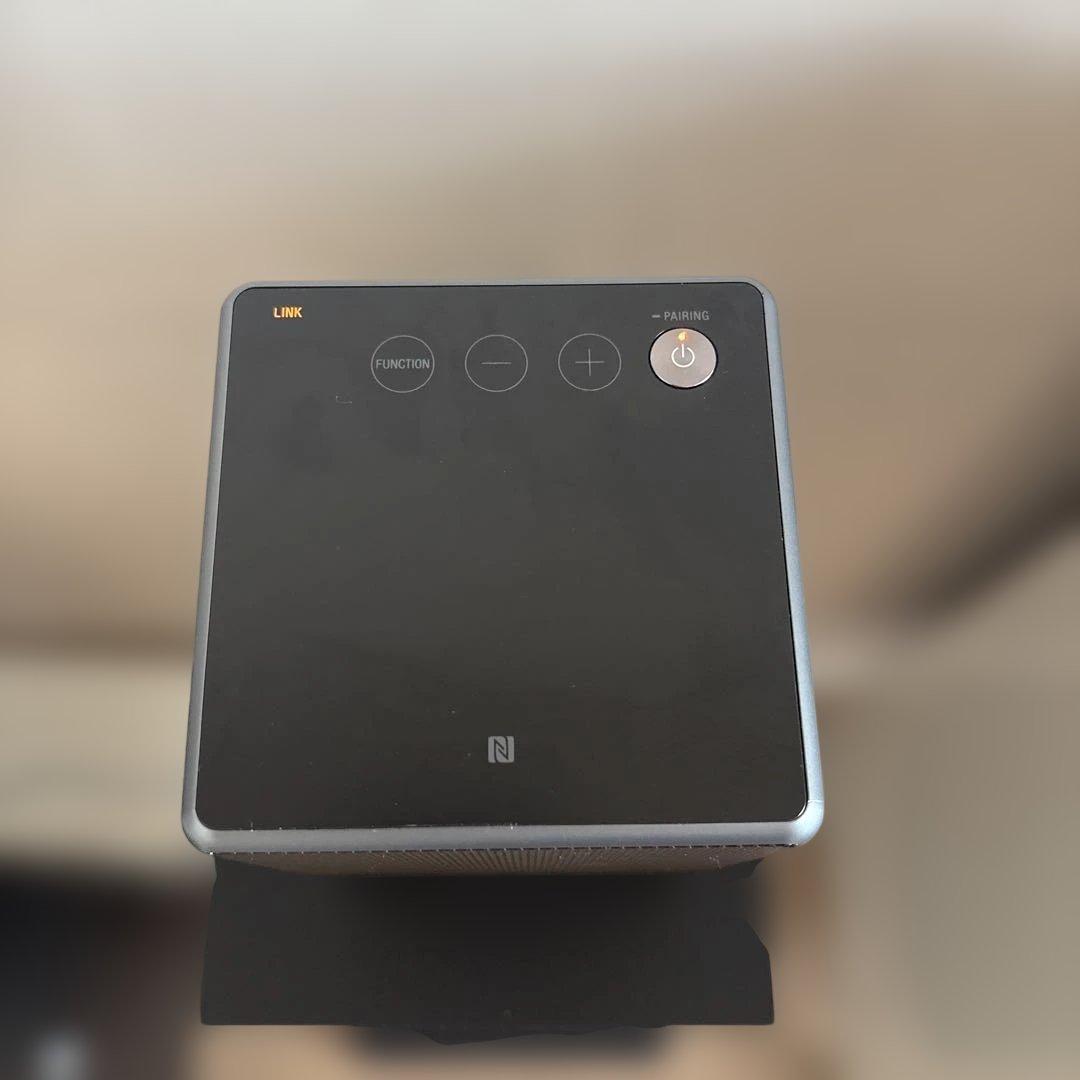 【動作確認済】SONY HT-ZR5P サラウンドワイヤレススピーカー