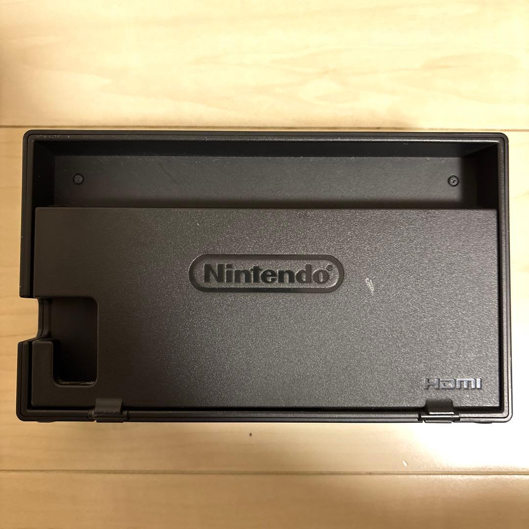 Nintendo Switch 本体 ニンテンドースイッチ