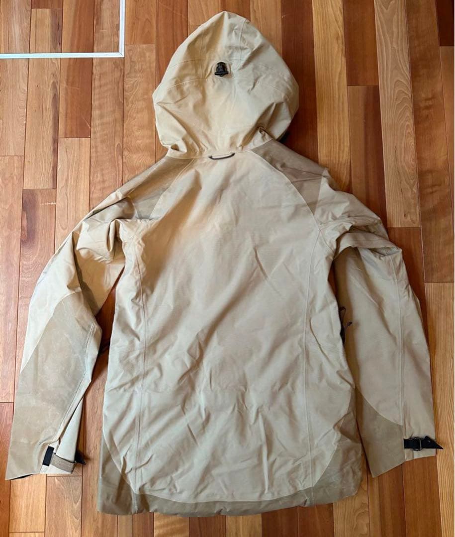 Klättermusen Brage2.0 セットアップ 55%OFF 新品