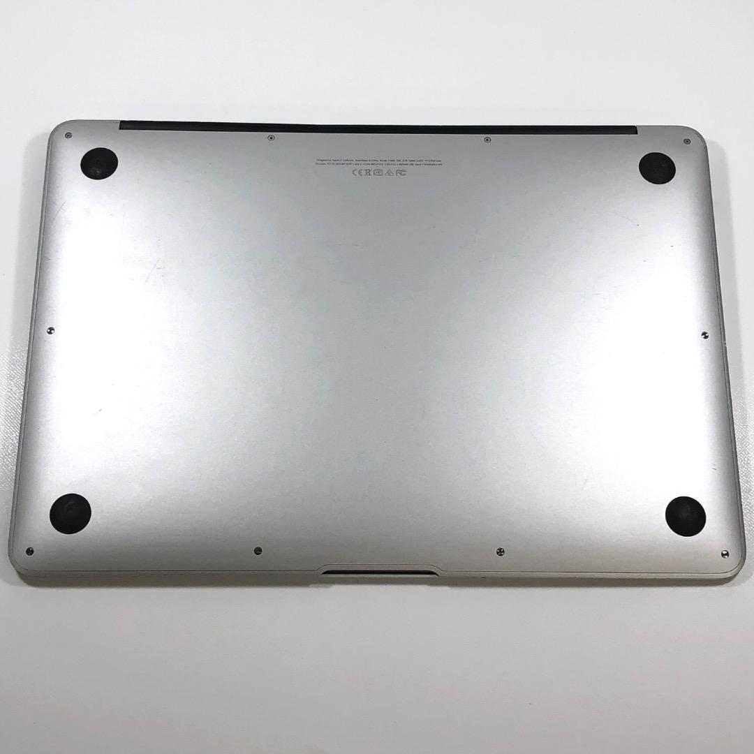 【フェア品】 MacBook Air i7 2017 8GB 256GB