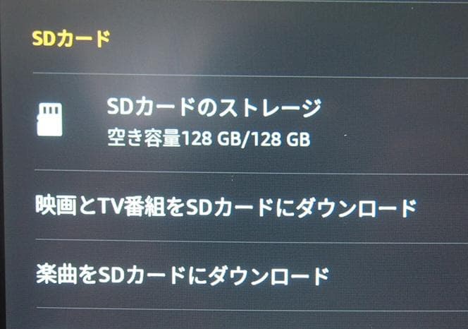 Amazon Fire HD 10 キッズモデル 第11世代 SDカード付き