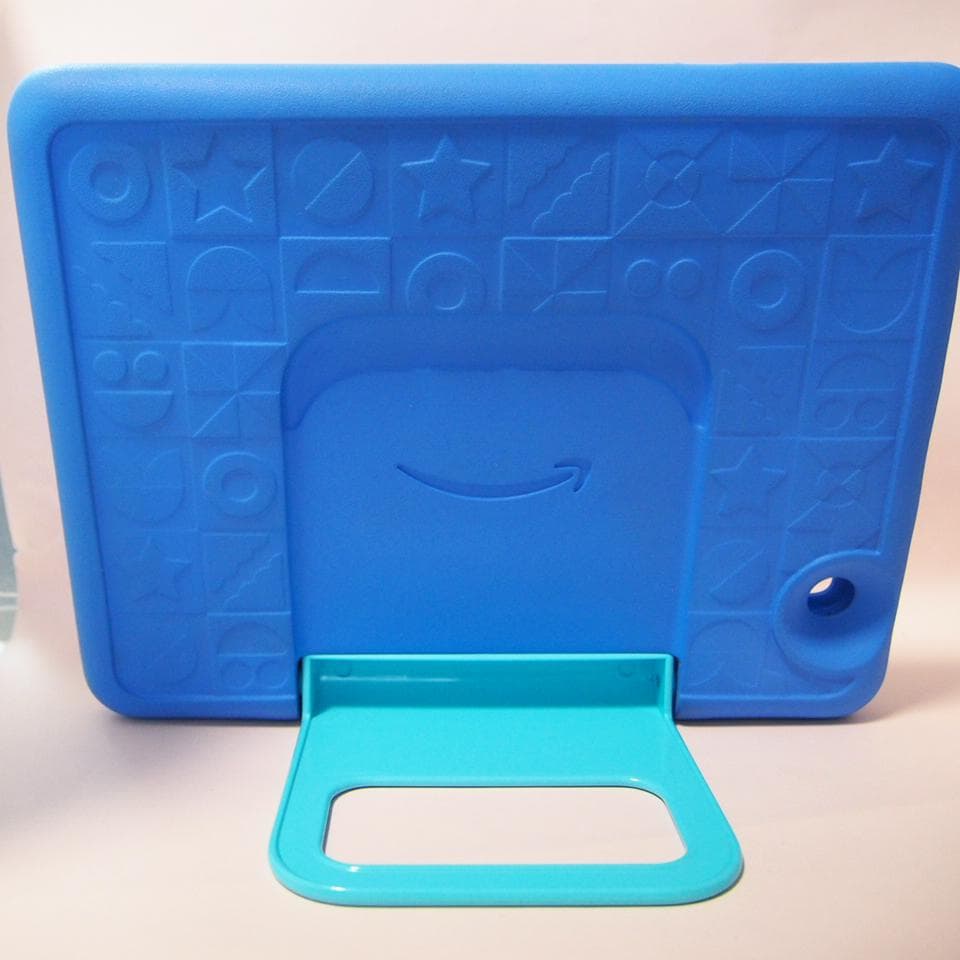 Amazon Fire HD 10 キッズモデル 第11世代 SDカード付き