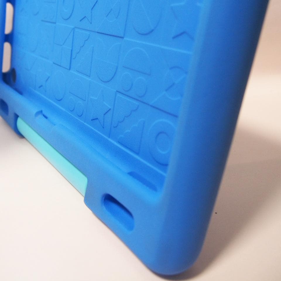 Amazon Fire HD 10 キッズモデル 第11世代 SDカード付き