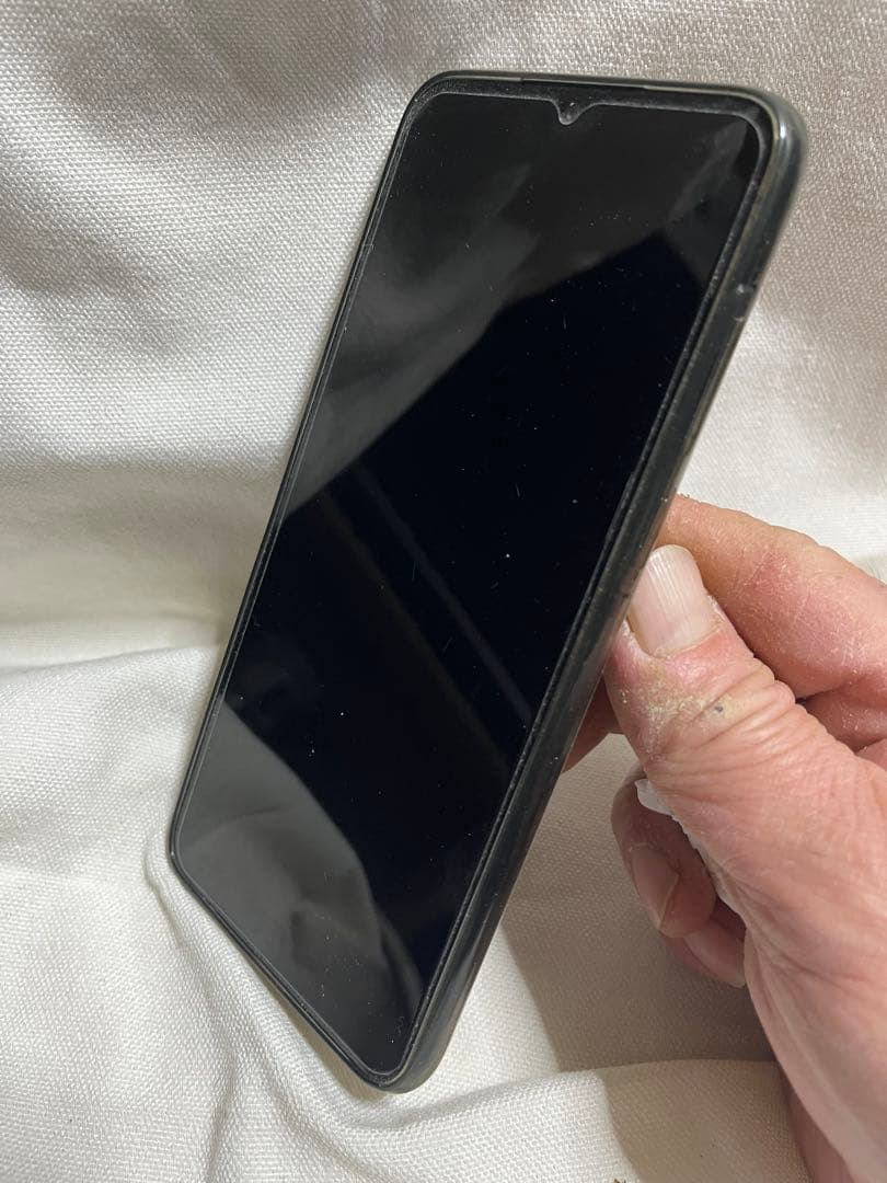 OSCAL C80スマートフォン 本体