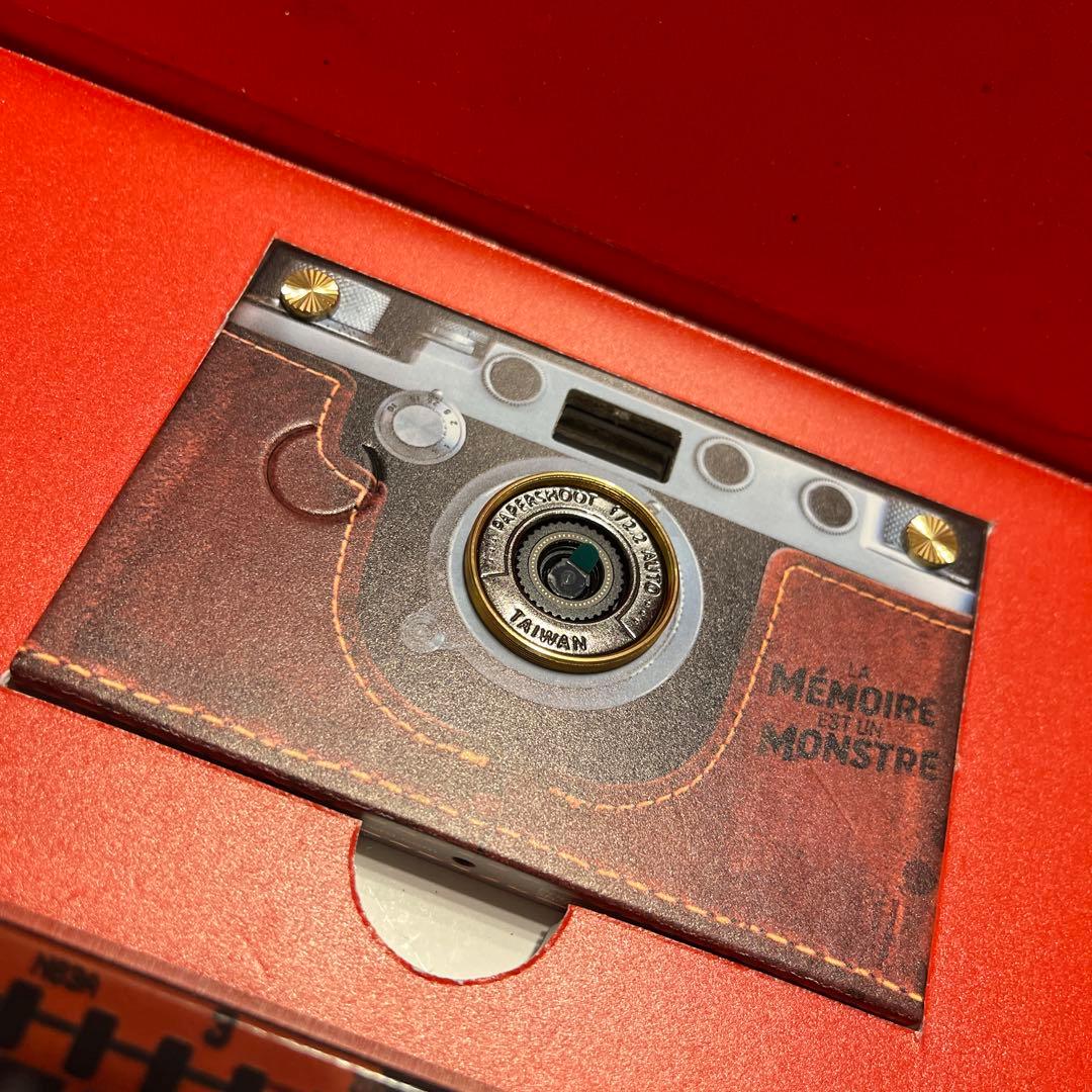 【限定プロモ】インタビューウィズヴァンパイア S2 ペーパーシュート