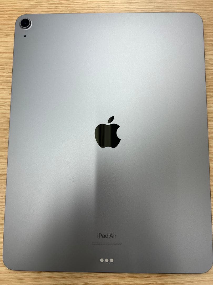 Intan　極美品Apple iPad Air (M2) 13インチ