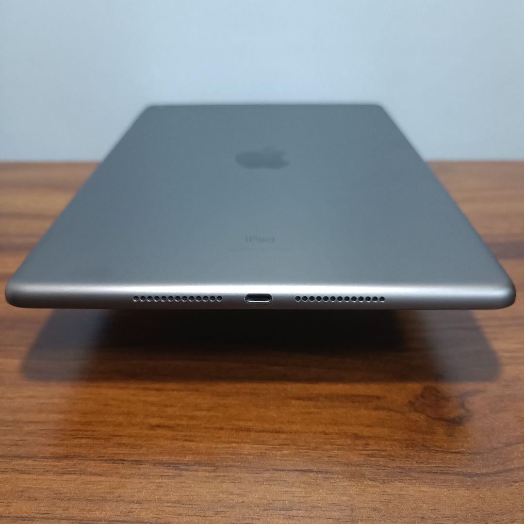(美品) iPad 10.2 第9世代 WiFi 256GB キーボード付き
