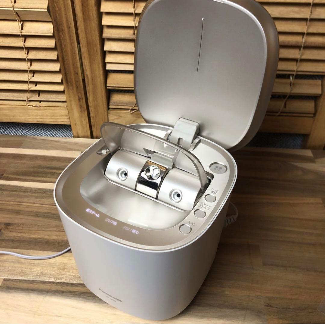 EH-SA0B ナノケア スチーマー パナソニック