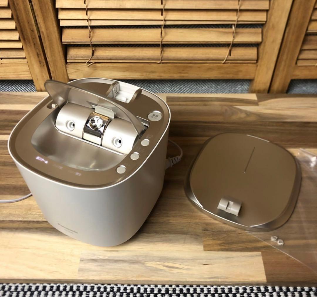EH-SA0B ナノケア スチーマー パナソニック