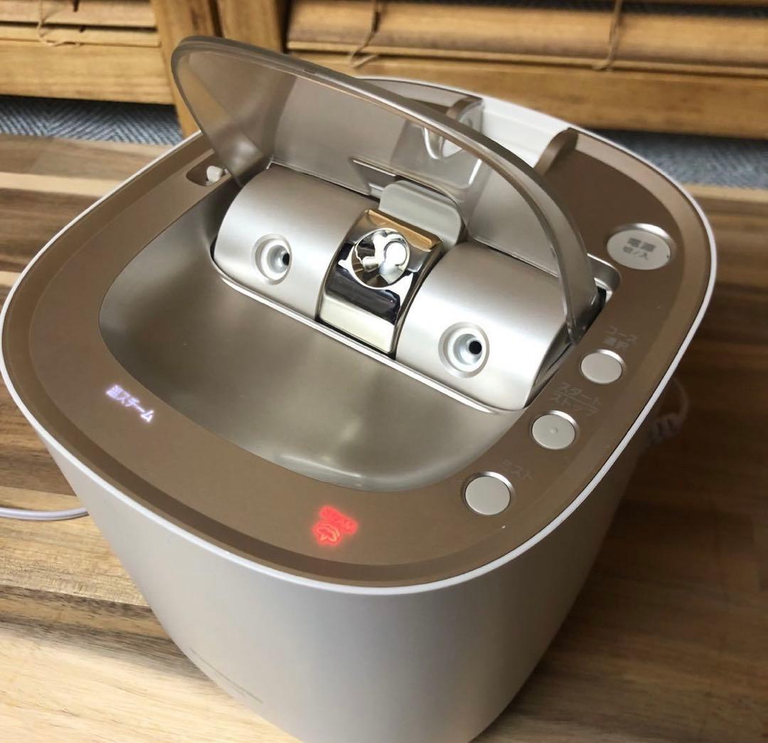 EH-SA0B ナノケア スチーマー パナソニック