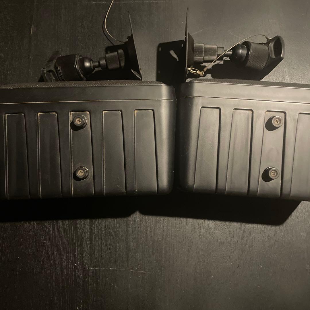 し*お様 Bose 101 Music Monitor スピーカー2個セット