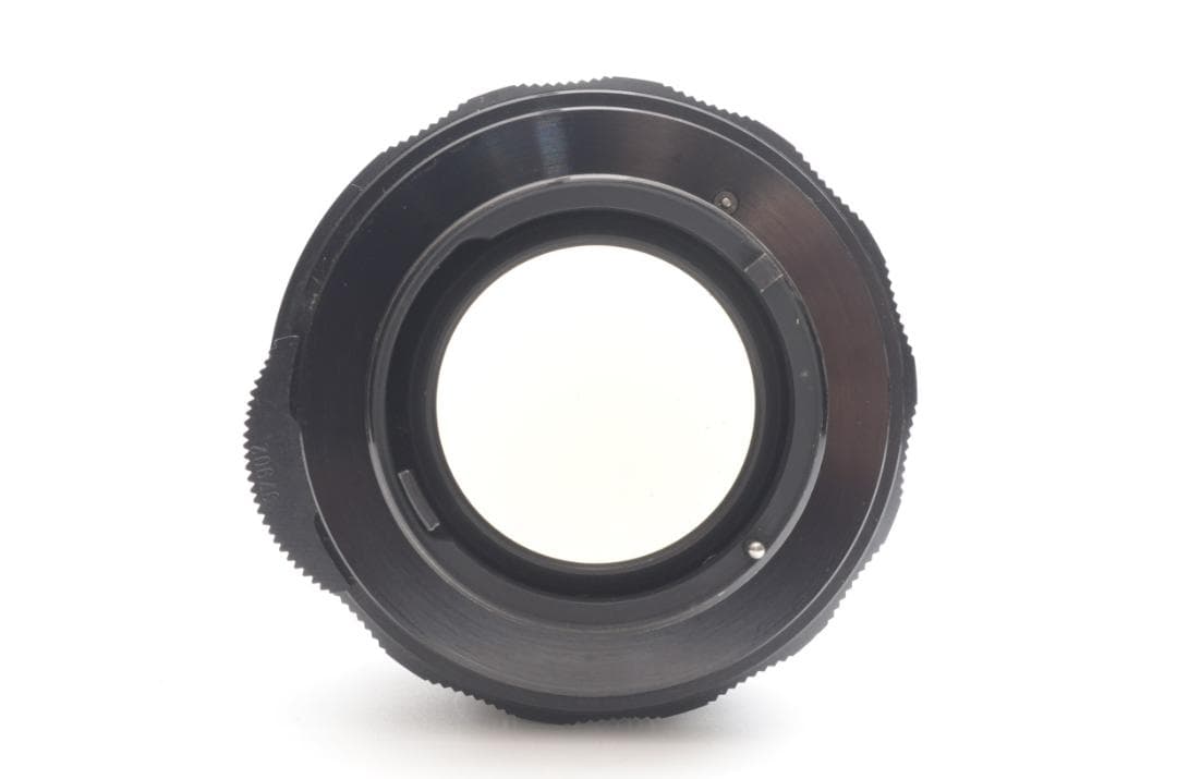 フィルムカメラ PENTAX SPOTMATIC F SPF Takumar 50mm f1.4