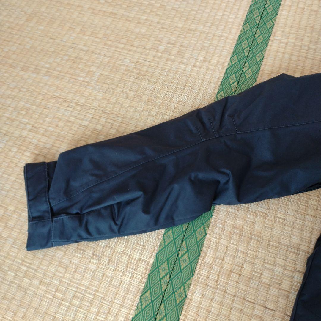 Oakley スノーボードウェア 黒