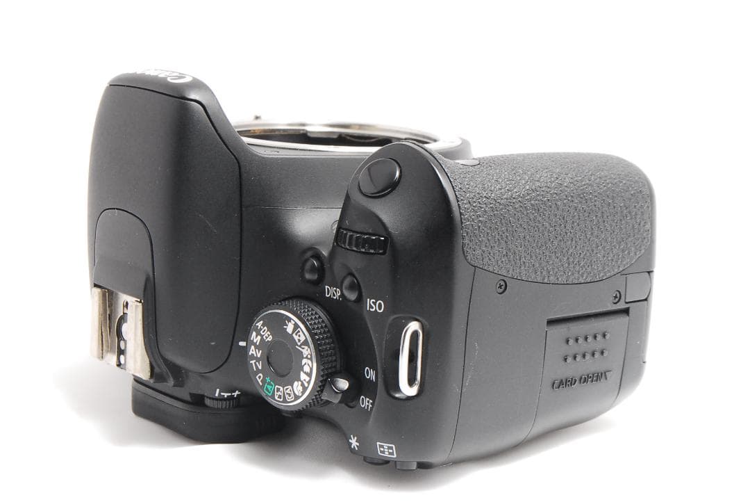 Canon EOS Kiss X5 ＋ EF50mm F1.8 単焦点レンズ