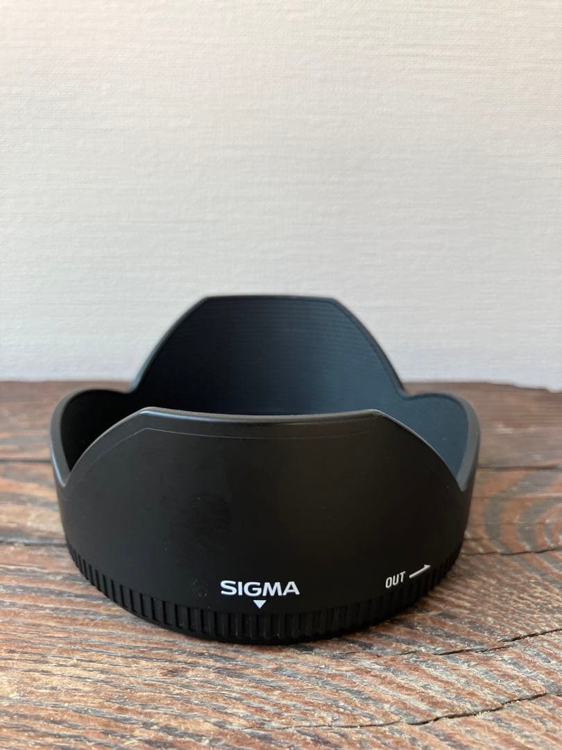 レンズ(単焦点) SIGMA 50mm F1.4 EX DC OS HSM