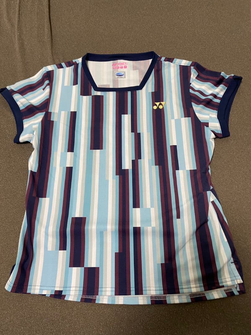 ヨネックスレディーステニスウェア