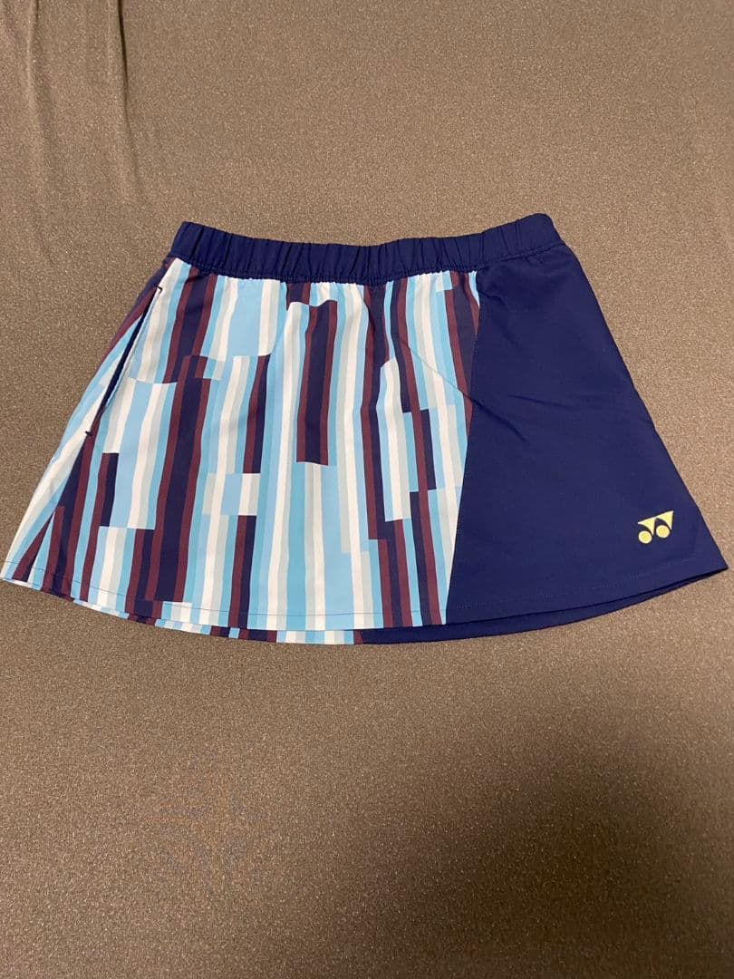 ヨネックスレディーステニスウェア