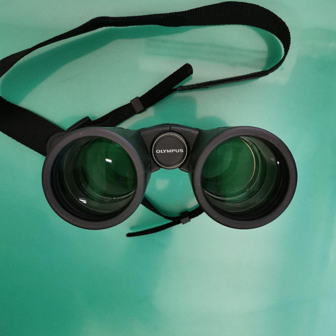 オリンパス OLYMPUS 10×42 EXWP I