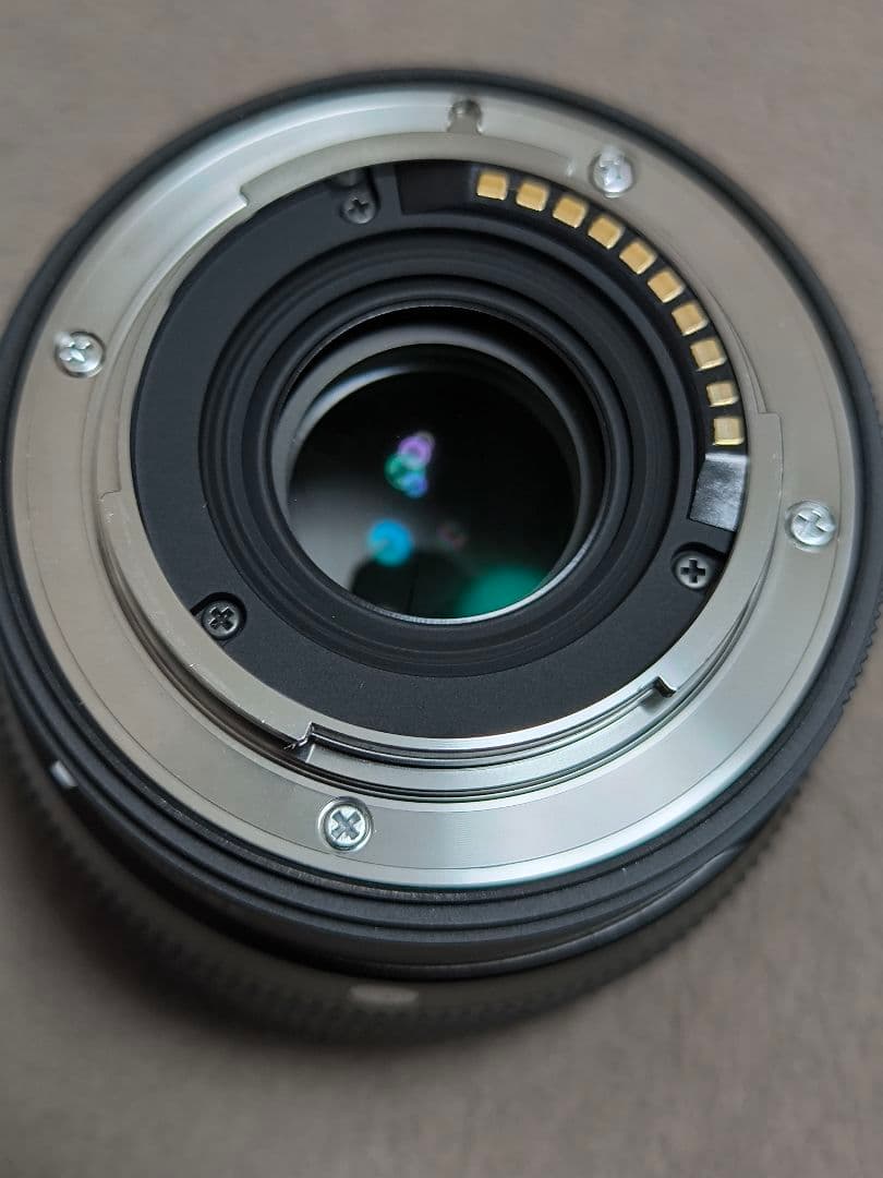 SIGMA シグマ Xマウント 56mm F1.4 DC DN