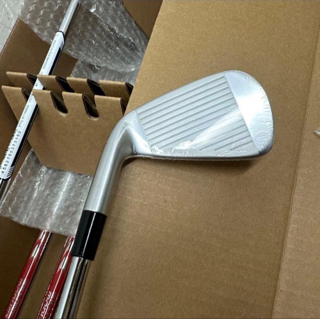 p790 2025 6-P MODUS3 TOUR105「S」