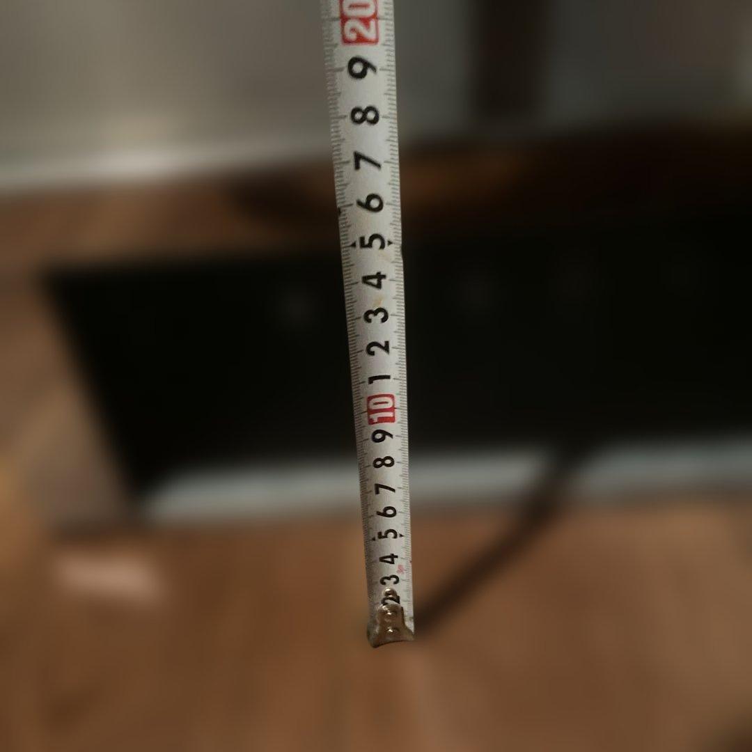 業務用大型アルミ製2分割台はステンレス製ガスを入れて使用します。