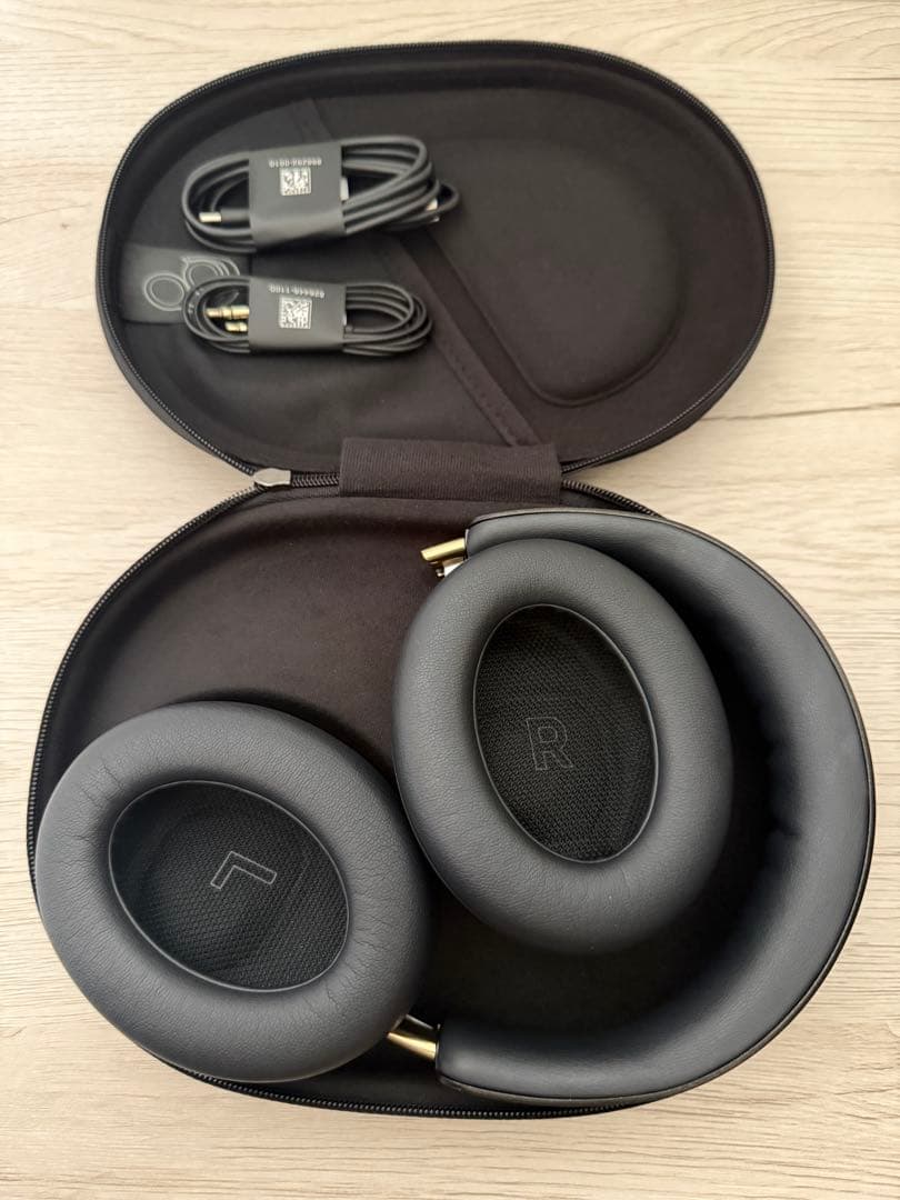 Bose QuietComfort UltraHeadphones LE第2世代