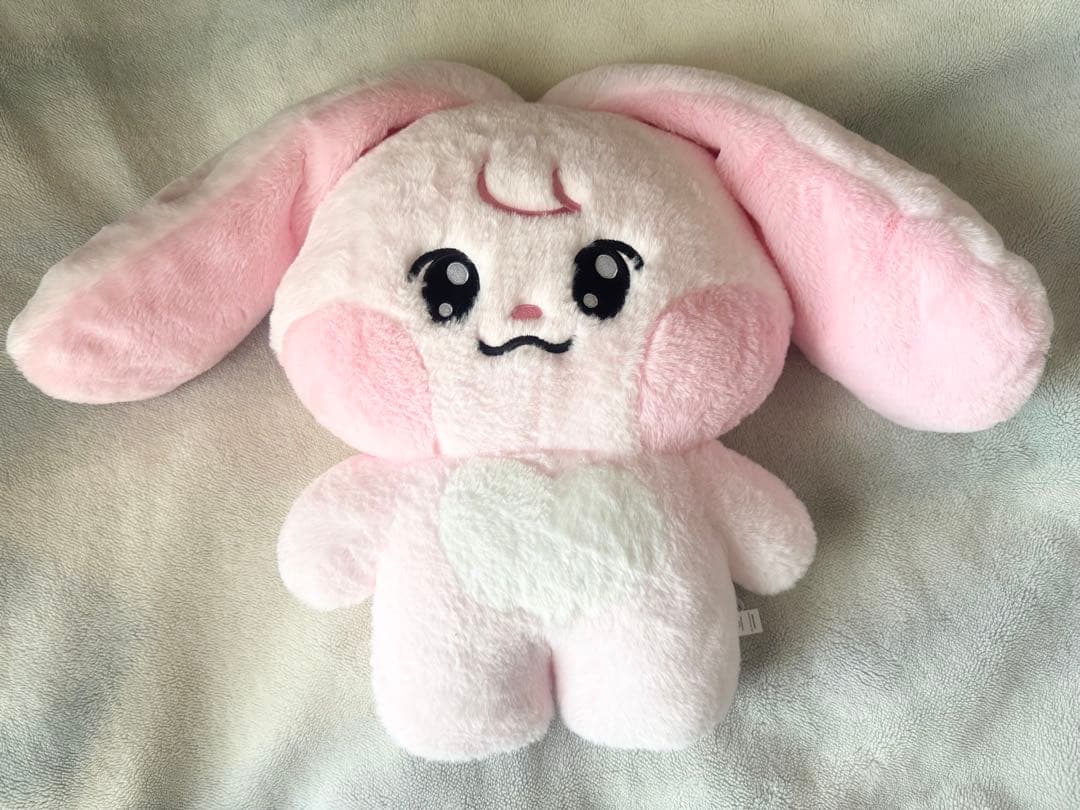 Dreamiez's NCT DREAM ジェミン キュピン クッション